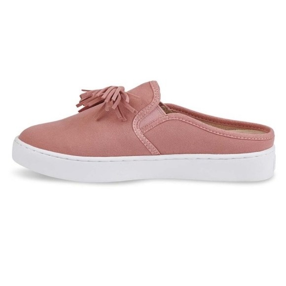 👣SPENCO Cameo Brown Celine Mule footwear - Picture 3 of 9